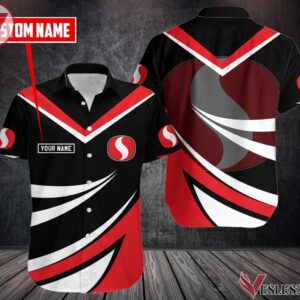 Safeway Uniform Custom Clothes Style 22, Unique Gifts For Employee - Vesles2014s 2