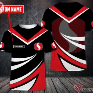 Safeway Uniform Custom Clothes Style 22, Unique Gifts For Employee - Vesles2014s 3
