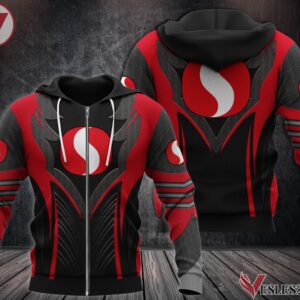 Safeway Uniform Custom Clothes Style 23, Unique Gifts For Employee - Vesles2014s 1