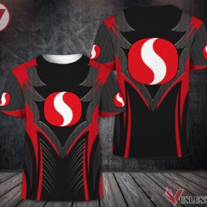 Safeway Uniform Custom Clothes Style 23, Unique Gifts For Employee - Vesles2014s 3