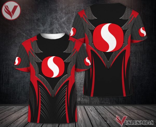 Safeway Uniform Custom Clothes Style 23, Unique Gifts For Employee - Vesles2014s 3