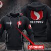 Safeway Uniform Custom Clothes Style 24, Unique Gifts For Employee - Vesles2014s