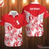 Safeway Uniform Custom Clothes Style 26, Unique Gifts For Employee - Vesles2014s