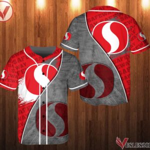 Safeway Uniform Custom Clothes Style 27, Unique Gifts For Employee - Vesles2014s 1