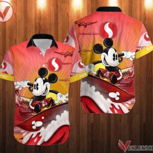 Safeway Uniform Custom Clothes Style 29, Unique Gifts For Employee - Vesles2014s