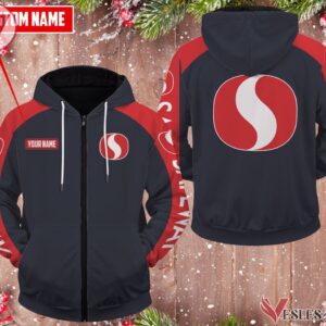 Safeway Uniform Custom Clothes Style 32, Unique Gifts For Employee - Vesles2014s 2
