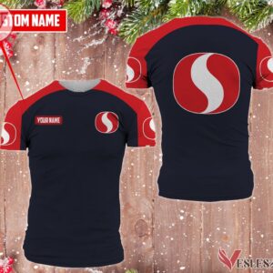 Safeway Uniform Custom Clothes Style 32, Unique Gifts For Employee - Vesles2014s 4