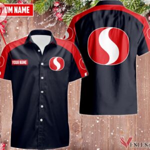 Safeway Uniform Custom Clothes Style 32, Unique Gifts For Employee - Vesles2014s 5