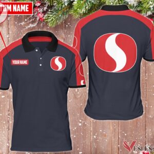 Safeway Uniform Custom Clothes Style 32, Unique Gifts For Employee - Vesles2014s 6