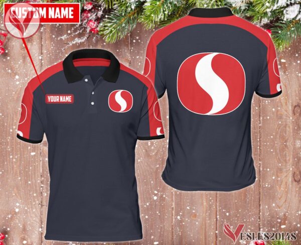Safeway Uniform Custom Clothes Style 32, Unique Gifts For Employee - Vesles2014s 6