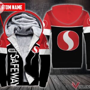 Safeway Uniform Custom Clothes Style 33, Unique Gifts For Employee - Vesles2014s 6