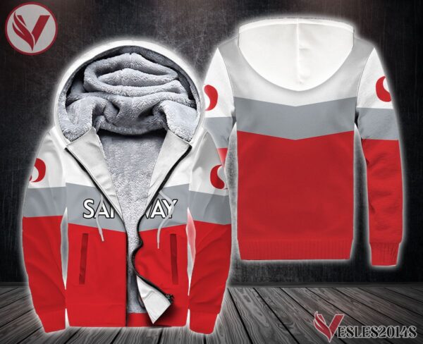 Safeway Uniform Custom Clothes Style 35, Unique Gifts For Employee - Vesles2014s 2