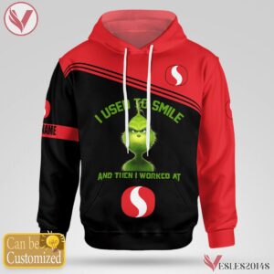 Safeway Uniform Custom Clothes Style 36, Unique Gifts For Employee - Vesles2014s 1