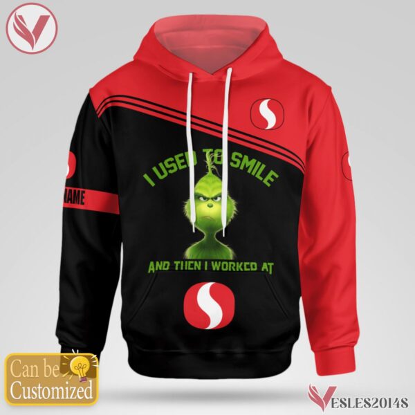 Safeway Uniform Custom Clothes Style 36, Unique Gifts For Employee - Vesles2014s 1