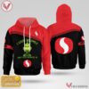 Safeway Uniform Custom Clothes Style 36, Unique Gifts For Employee - Vesles2014s
