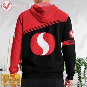 Safeway Uniform Custom Clothes Style 36, Unique Gifts For Employee - Vesles2014s 2
