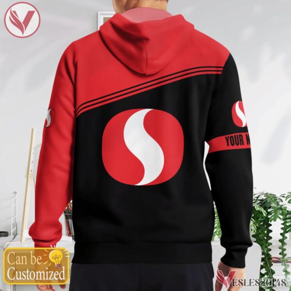 Safeway Uniform Custom Clothes Style 36, Unique Gifts For Employee - Vesles2014s 2