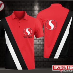 Safeway Uniform Custom Clothes Style 4, Unique Gifts For Employee - Vesles2014s 1