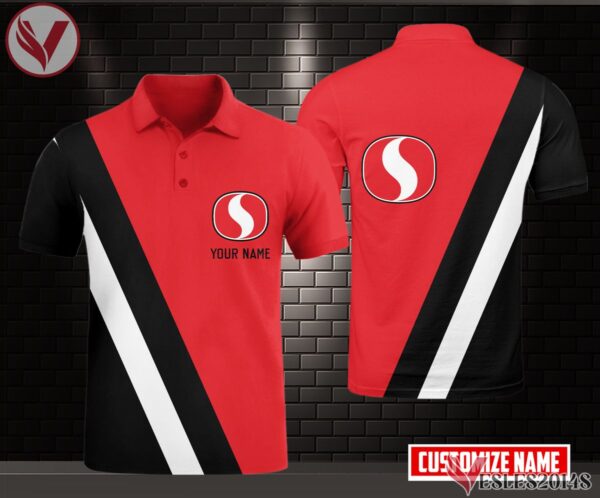 Safeway Uniform Custom Clothes Style 4, Unique Gifts For Employee - Vesles2014s 1