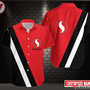 Safeway Uniform Custom Clothes Style 4, Unique Gifts For Employee - Vesles2014s 2