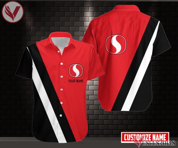 Safeway Uniform Custom Clothes Style 4, Unique Gifts For Employee - Vesles2014s 2
