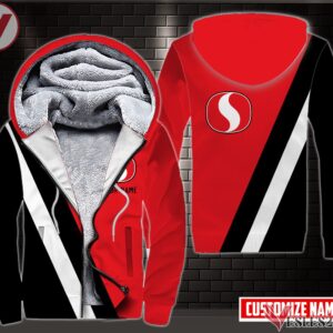 Safeway Uniform Custom Clothes Style 4, Unique Gifts For Employee - Vesles2014s 3
