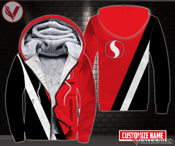 Safeway Uniform Custom Clothes Style 4, Unique Gifts For Employee - Vesles2014s 3