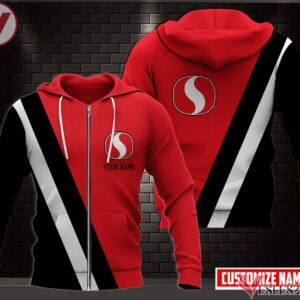 Safeway Uniform Custom Clothes Style 4, Unique Gifts For Employee - Vesles2014s 4