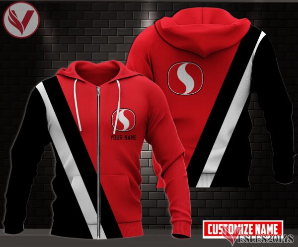 Safeway Uniform Custom Clothes Style 4, Unique Gifts For Employee - Vesles2014s 4