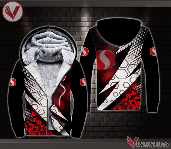 Safeway Uniform Custom Clothes Style 5, Unique Gifts For Employee - Vesles2014s 2