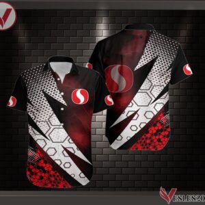 Safeway Uniform Custom Clothes Style 5, Unique Gifts For Employee - Vesles2014s 3