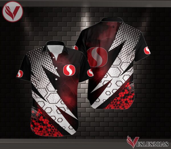 Safeway Uniform Custom Clothes Style 5, Unique Gifts For Employee - Vesles2014s 3