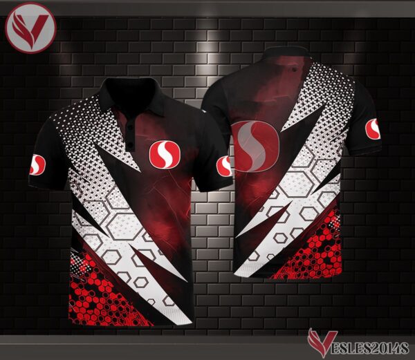 Safeway Uniform Custom Clothes Style 5, Unique Gifts For Employee - Vesles2014s 4