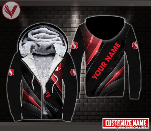 Safeway Uniform Custom Clothes Style 6, Unique Gifts For Employee - Vesles2014s