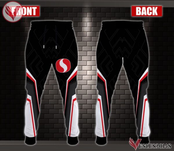 Safeway Uniform Custom Clothes Style 7, Unique Gifts For Employee - Vesles2014s 1