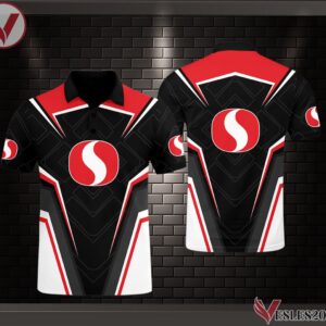 Safeway Uniform Custom Clothes Style 7, Unique Gifts For Employee - Vesles2014s 2
