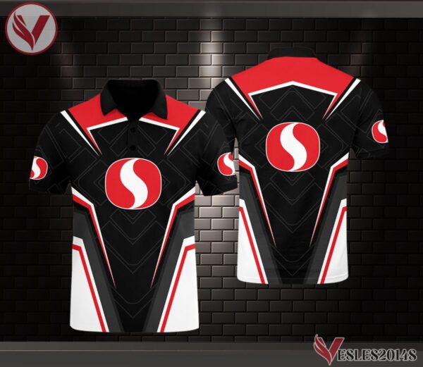 Safeway Uniform Custom Clothes Style 7, Unique Gifts For Employee - Vesles2014s 2