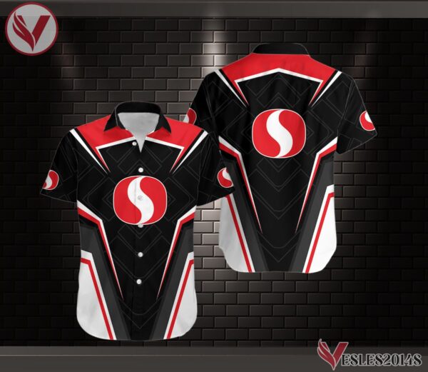 Safeway Uniform Custom Clothes Style 7, Unique Gifts For Employee - Vesles2014s 3