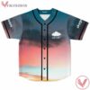 Said The Sky Denver Custom Jersey - Vesles2014s