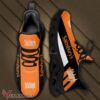 Sainsbury's Logo Custom Shoes Style 1, Best Running Shoes For Fans - Vesles2014S