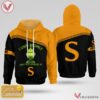 Sainsbury's Uniform Custom Clothes Style 1, Unique Gifts For Employee - Vesles2014s