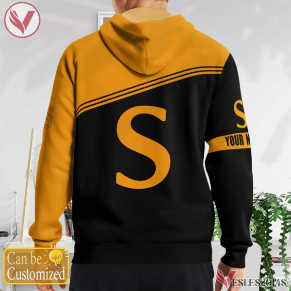 Sainsbury's Uniform Custom Clothes Style 1, Unique Gifts For Employee - Vesles2014s 3