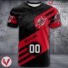 Saint Francis Red Flash NCAA Sport Team Shirt, Best Gift For Fans - Vesles2014s