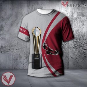 Saint Josephs Hawks NCAA 2022 National Champions Legendary 3D Shirt - Vesles2014S