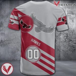 Saint Josephs Hawks NCAA Sport Team Shirt, Best Gift For Fans - Vesles2014s 1