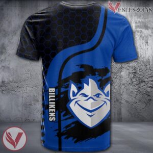 Saint Louis Billikens NCAA Custom Shirt, Unique Sport Gifts For Fans - Vesles2014s 1