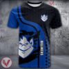Saint Louis Billikens NCAA Custom Shirt, Unique Sport Gifts For Fans - Vesles2014s