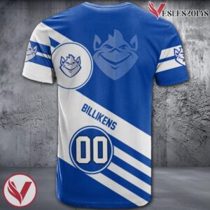 Saint Louis Billikens NCAA Sport Team Shirt, Best Gift For Fans - Vesles2014s 1