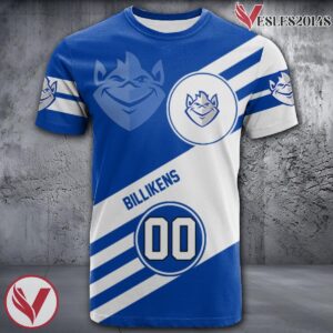 Saint Louis Billikens NCAA Sport Team Shirt, Best Gift For Fans - Vesles2014s