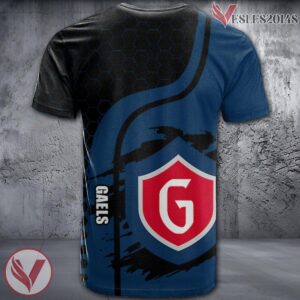 Saint Marys Gaels NCAA Custom Shirt, Unique Sport Gifts For Fans - Vesles2014s 1